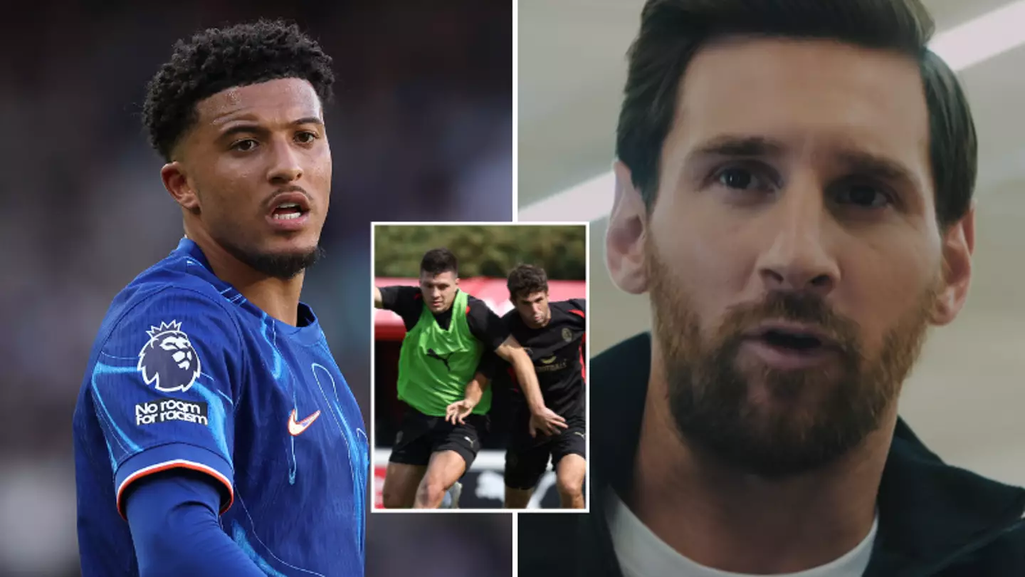 What happened to the 15 players Lionel Messi claimed were the best youngsters in the world in 2020