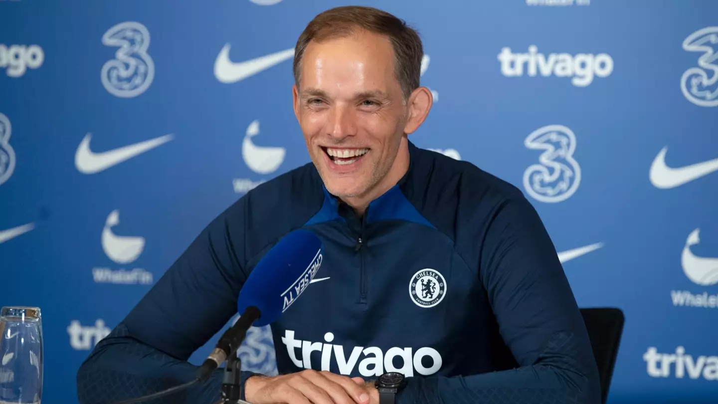 Thomas Tuchel: Chelsea are ready for Premier League season despite pre-season struggles