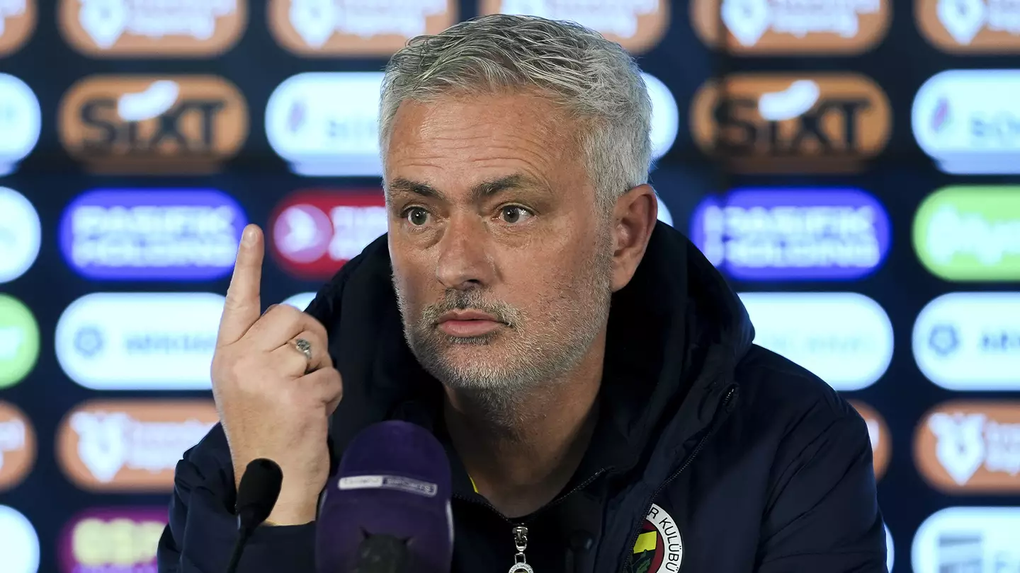 Galatasaray accuse Jose Mourinho of making 'racist statements' and ‘plan to initiate criminal proceedings against him’