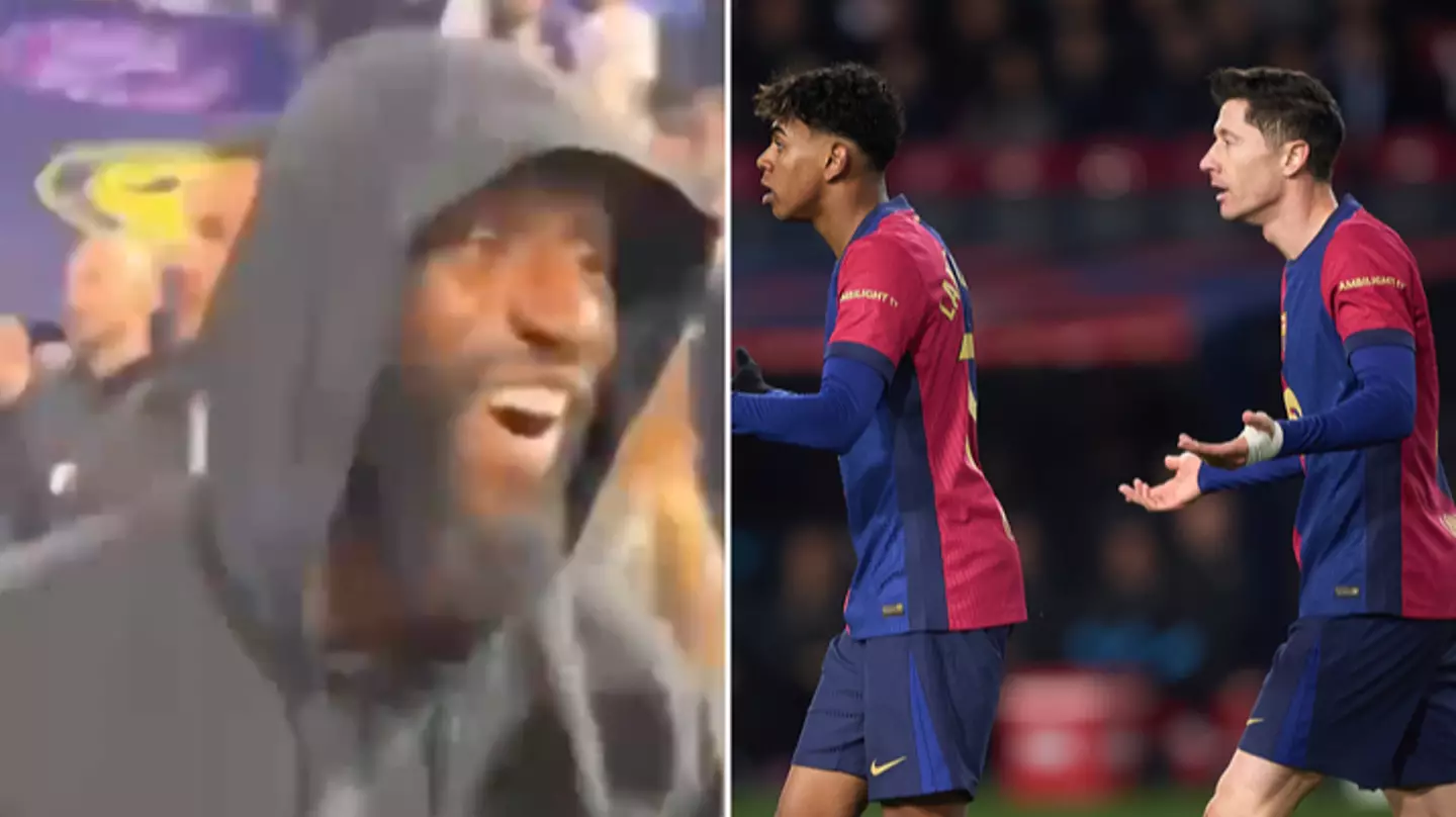 Real Madrid star Antonio Rudiger brutally mocks Barcelona after shock Leganes defeat blows title race wide open