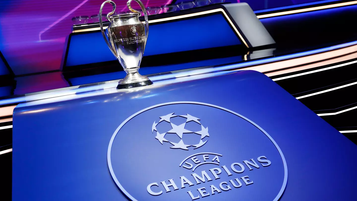 Dates and times for Chelsea's Champions League Group E games vs AC Milan, FC Salzburg and Dinamo Zagreb confirmed