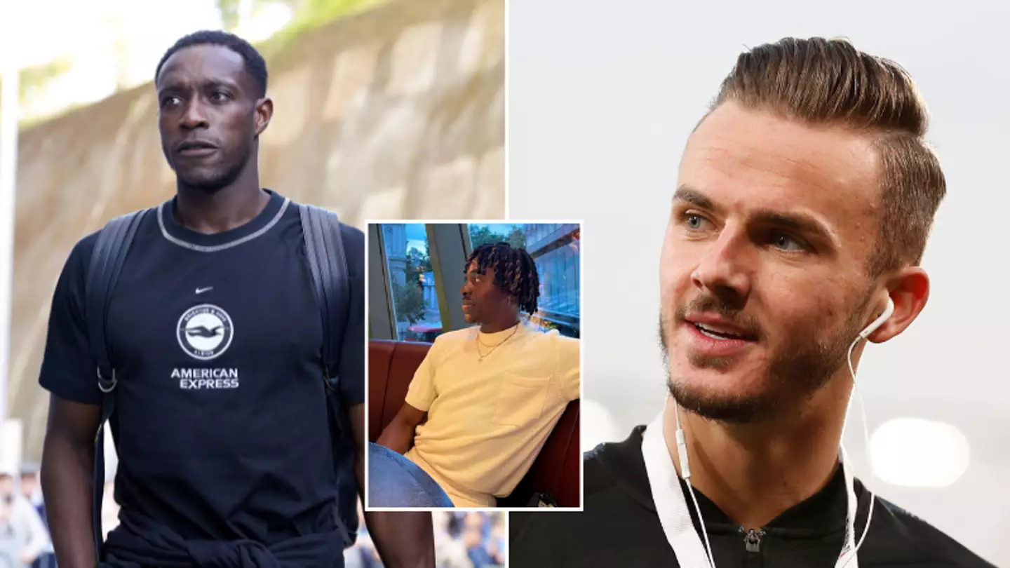 Danny Welbeck, Callum Wilson and Lewis Dunk named in England's 55-man World Cup squad
