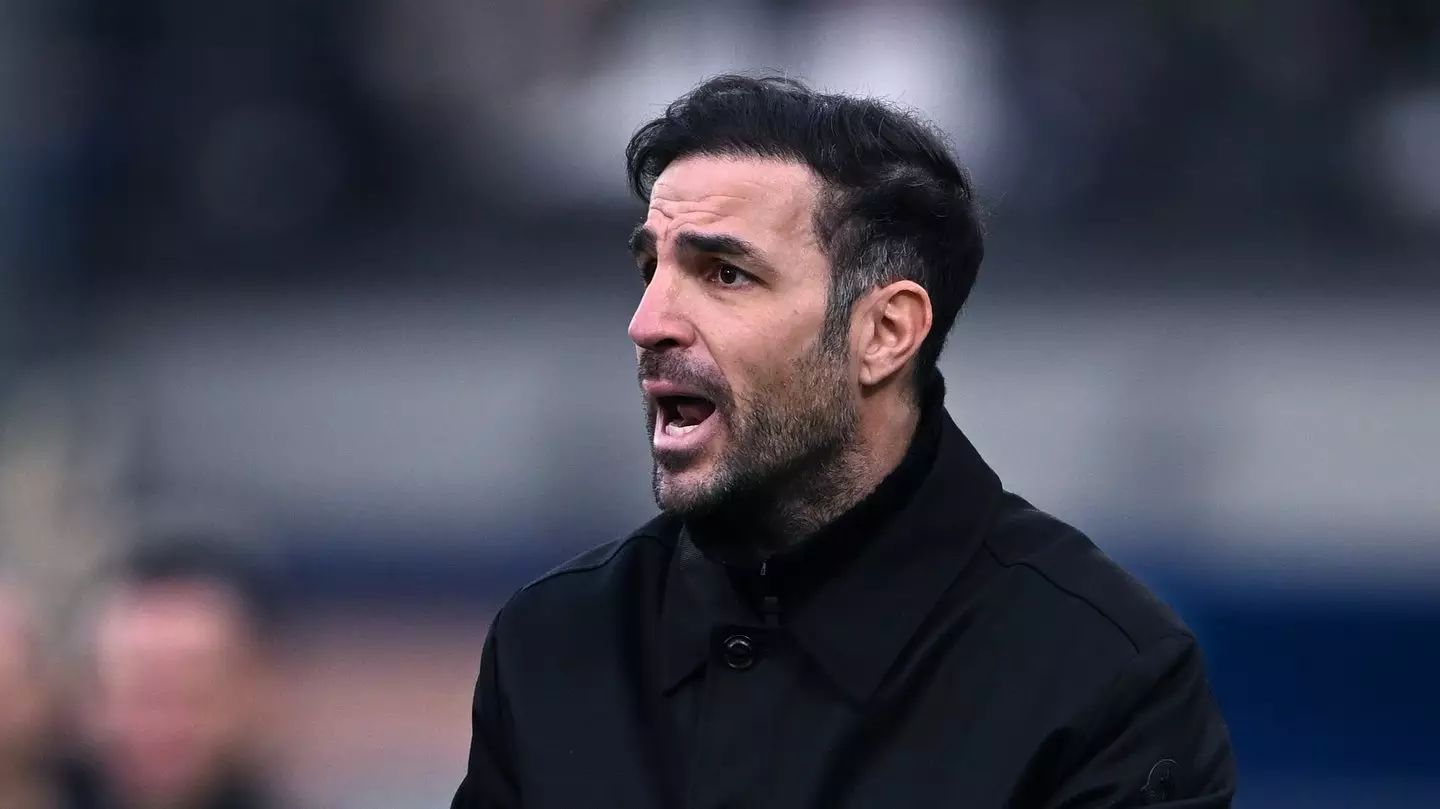 Cesc Fabregas Brutally Tells Ex-Chelsea Flop To ‘Stop Playing Football’