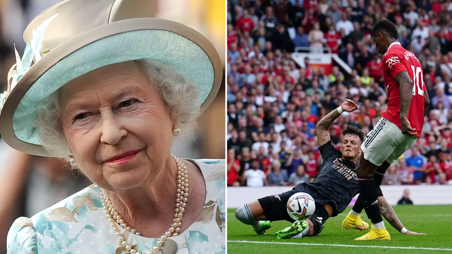 Premier League clubs think games are 'almost certain' to be called off following Queen Elizabeth II's death