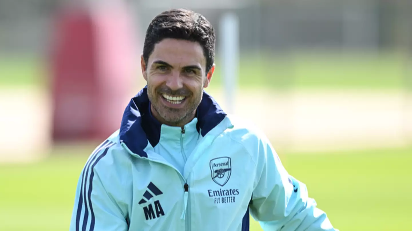 Arsenal tipped to sign FOUR huge players in biggest transfer window the club has ever seen that would make them unstoppable