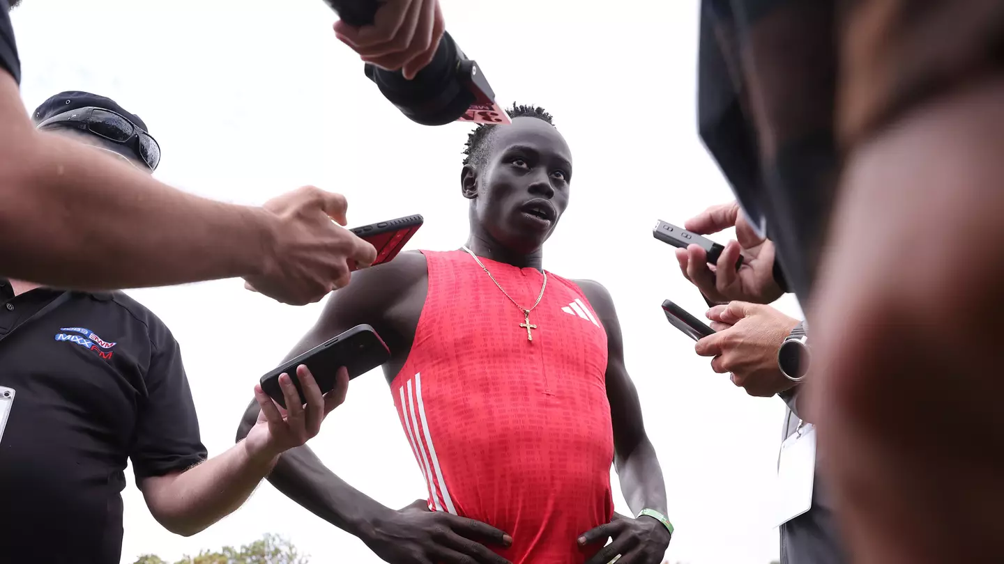 Photo by Maya Thompson/Getty Images