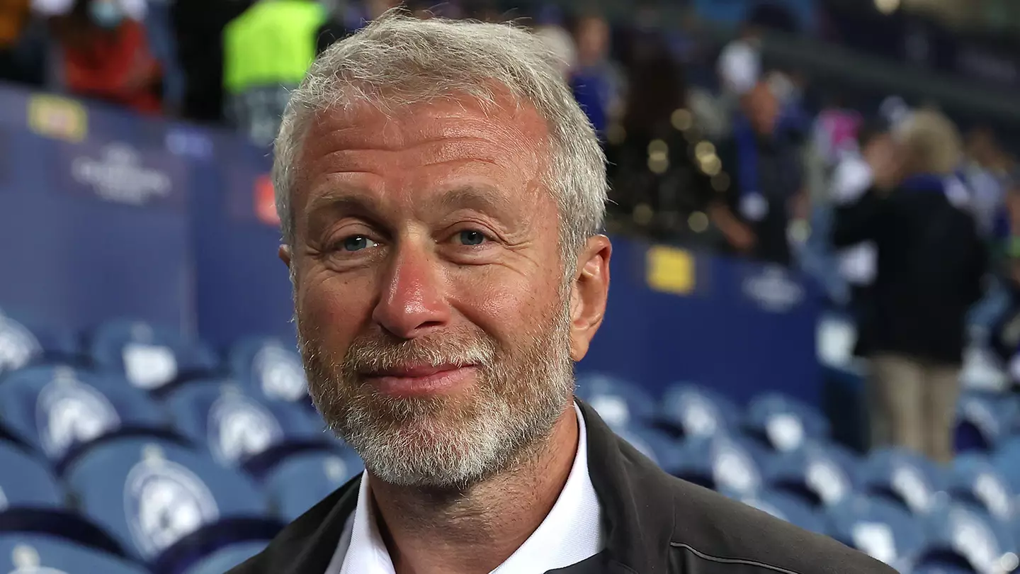 Roman Abramovich Living Very Different Life in 'Exile' Amid Chelsea 74 Charges