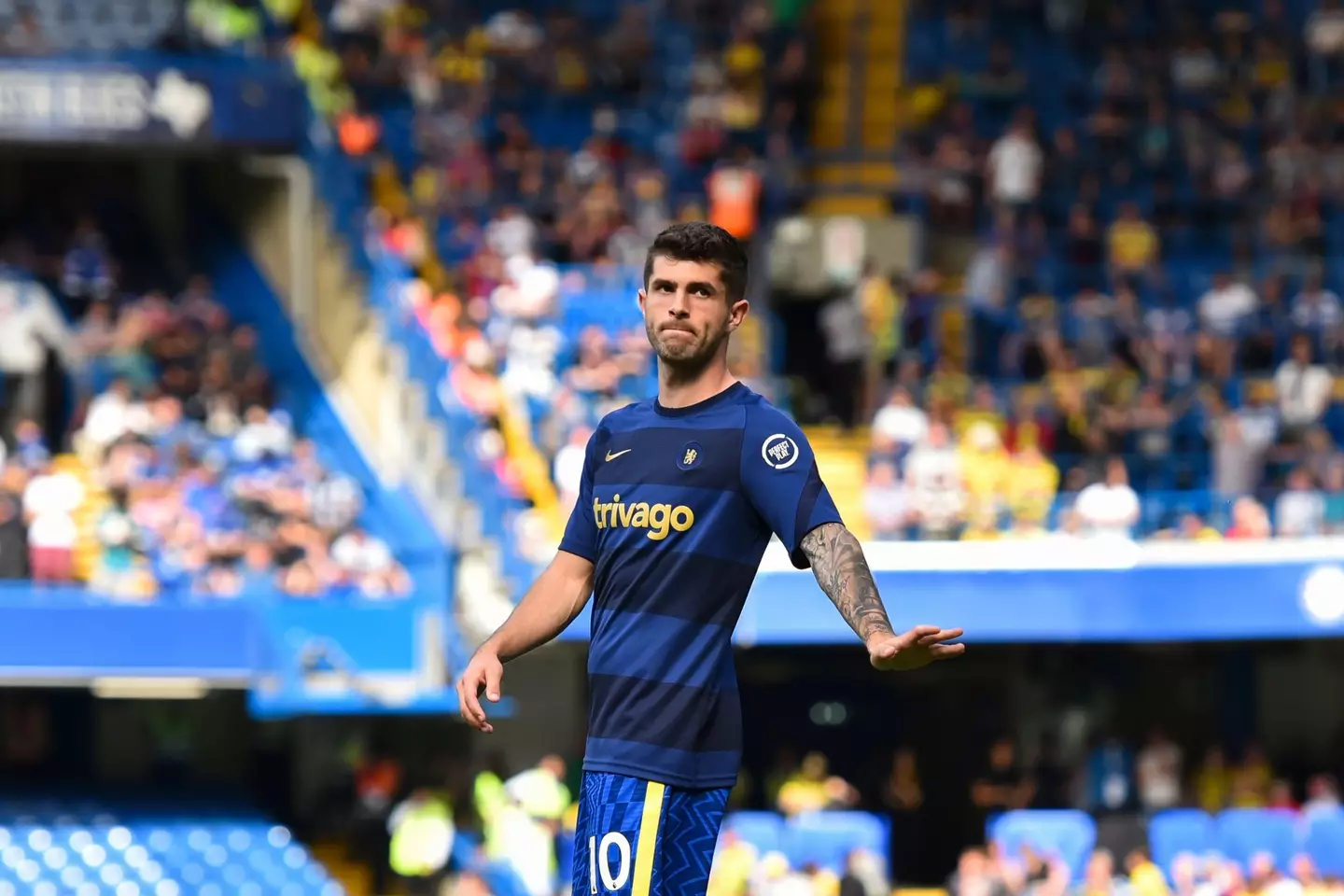 MI News & Sport / Alamy