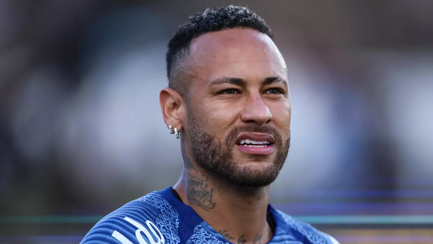 Neymar was offered 'blank cheque' to complete transfer that would've changed the course of football history forever