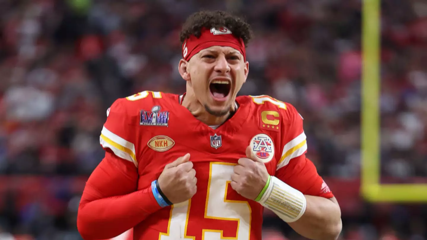 Brother of ex-NFL senior official claims Super Bowl is 'rigged' as shock Taylor Swift claim made