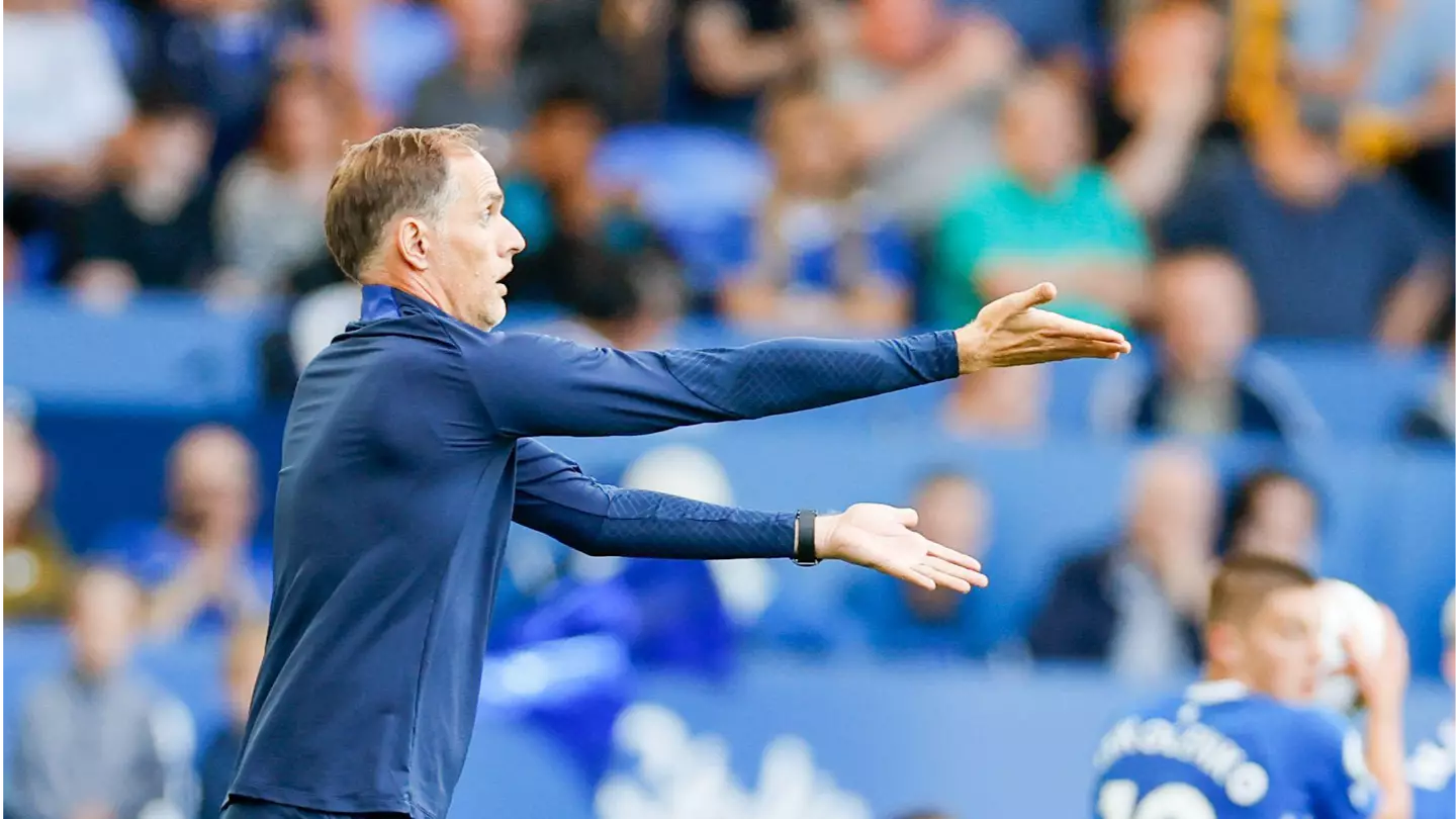 "A bit scary" - Thomas Tuchel makes transfer admission claim amid £85 million interest in Wesley Fofana