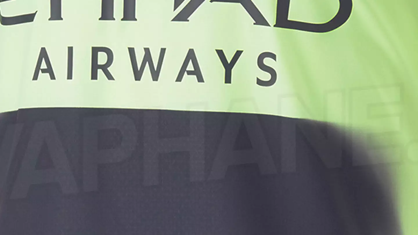 LEAKED: Manchester City's 2022/2023 Third Kit