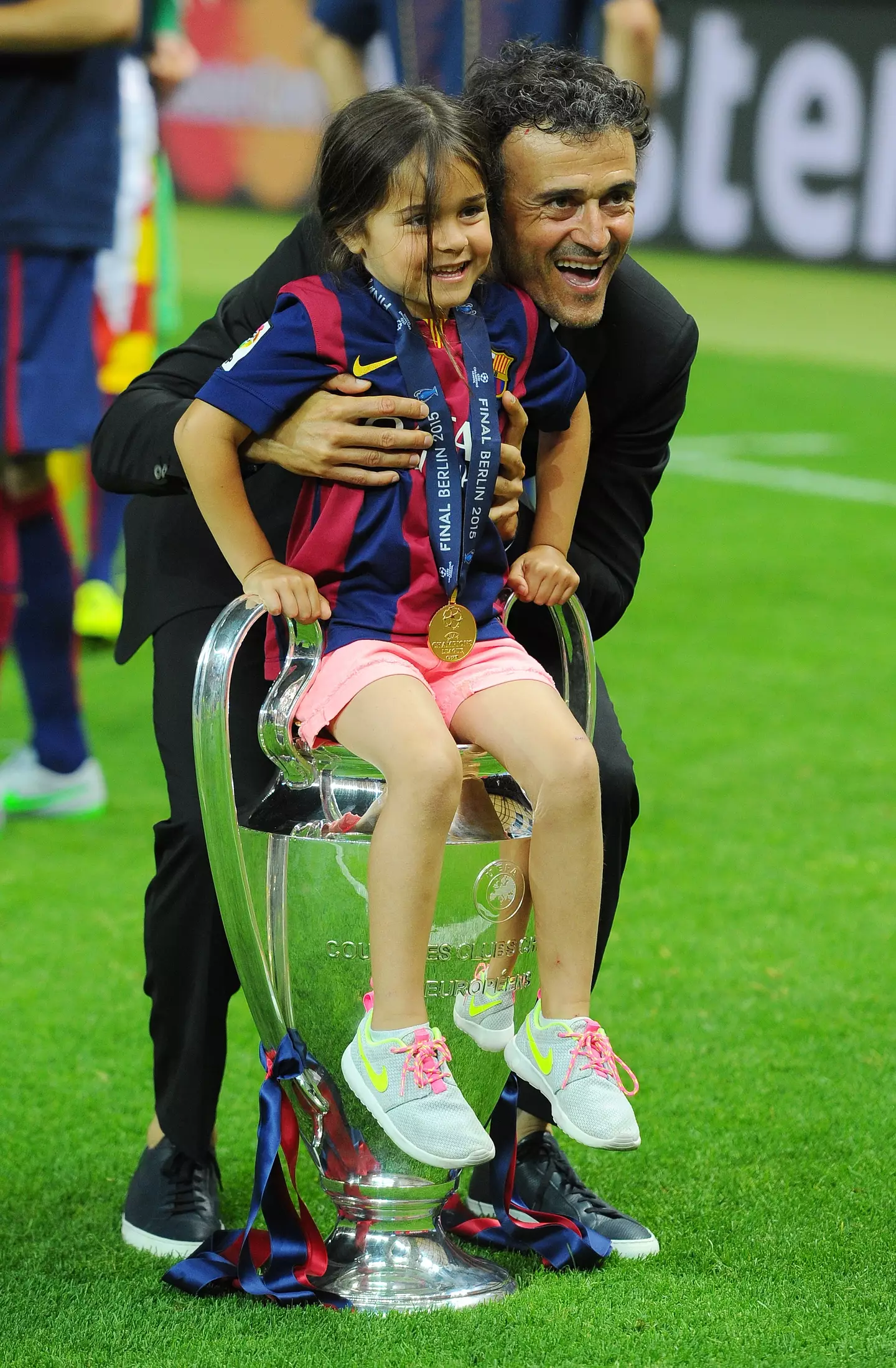 Image credit: Getty