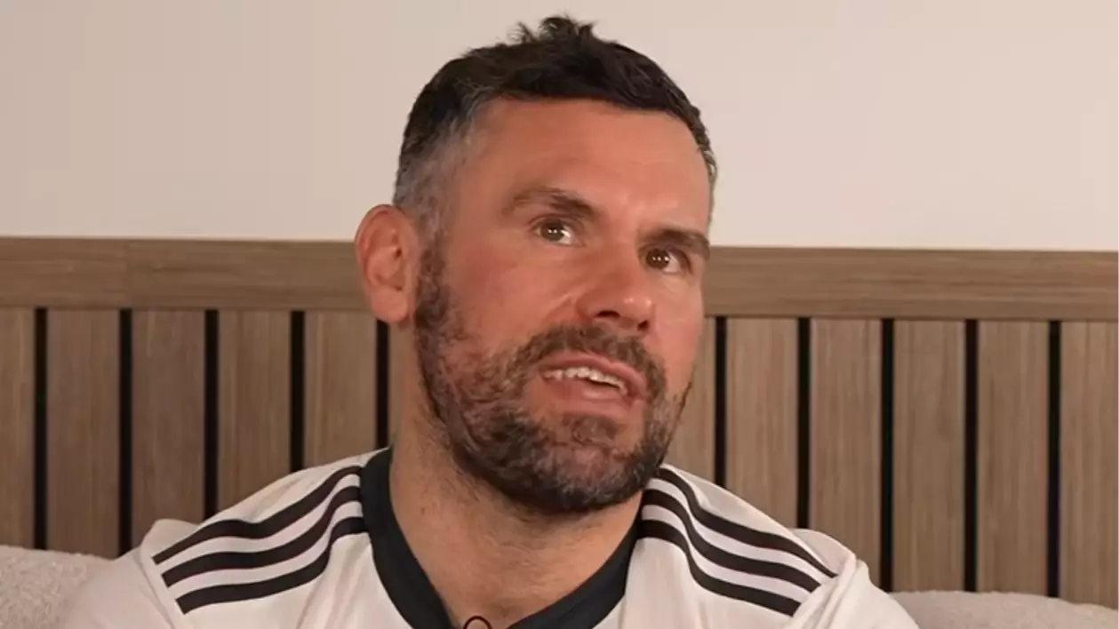 Ben Foster Causes Meltdown With Controversial Claim About Celtic and Rangers