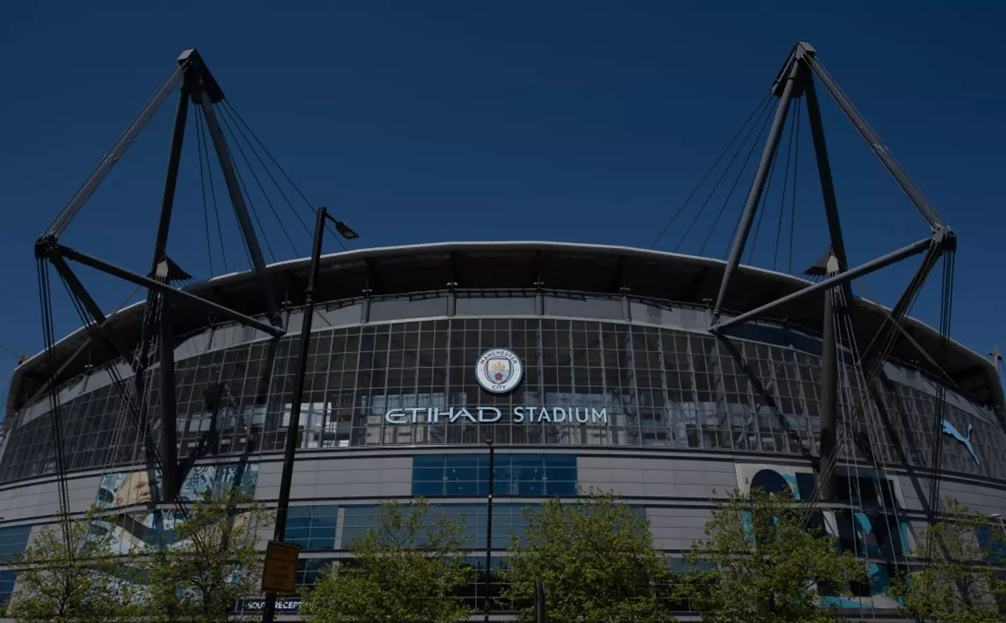 The Premier League hearing into Man City's 115 alleged rule breaches begins on Monday -