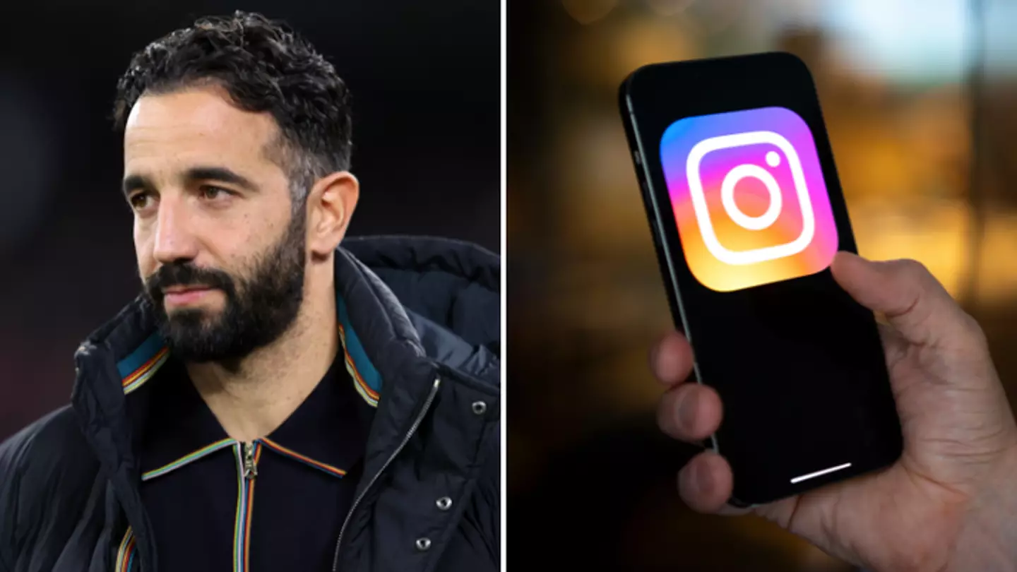 Man Utd fans sent into meltdown as 'sensational' player drops huge Old Trafford transfer hint on social media