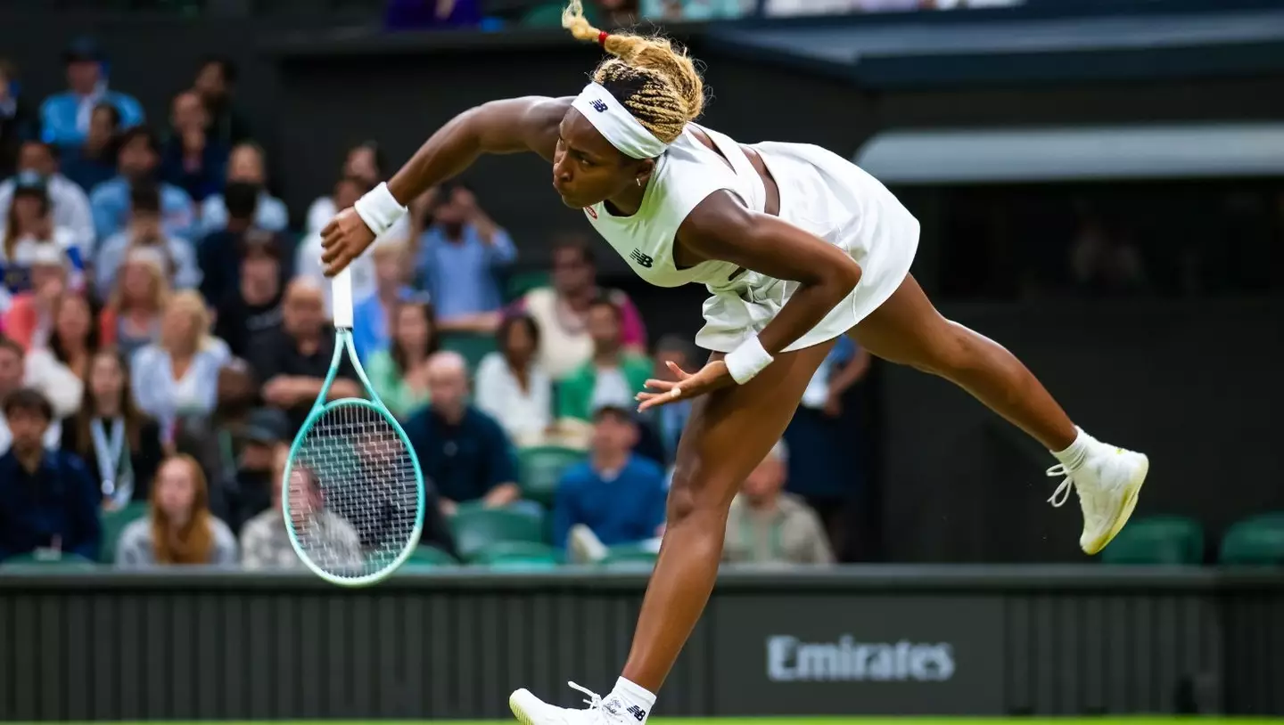 There are four different ways to get Wimbledon tickets, including purchasing VIP passes (Robert Prange/Getty Images)