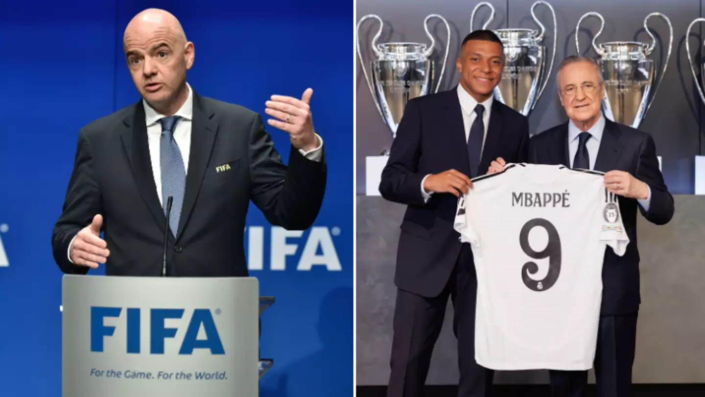 FIFA 'agrees to third transfer window' in biggest shake-up of transfers in years