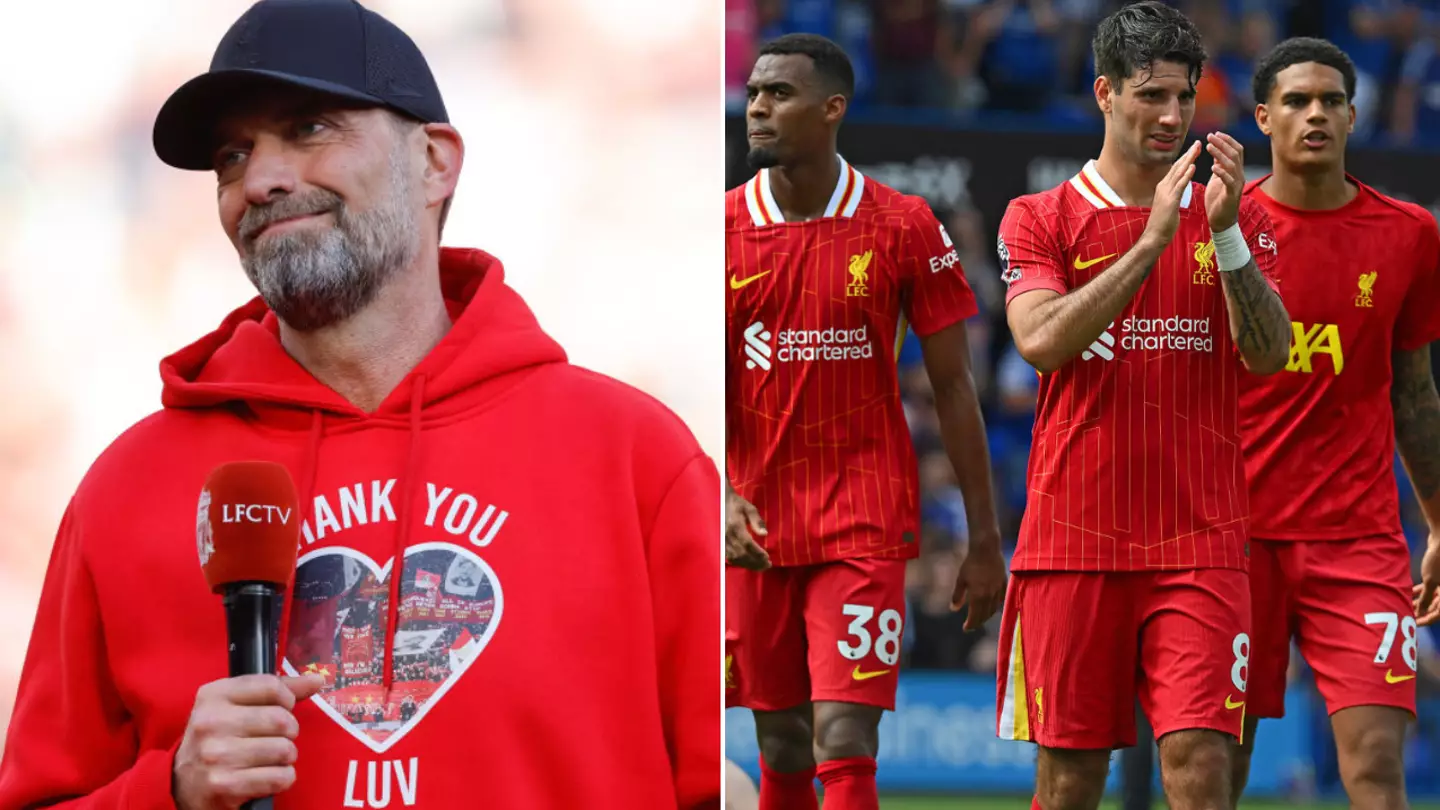 Liverpool fans are starting to turn on one of Jurgen Klopp's final signings and want Arne Slot to take action