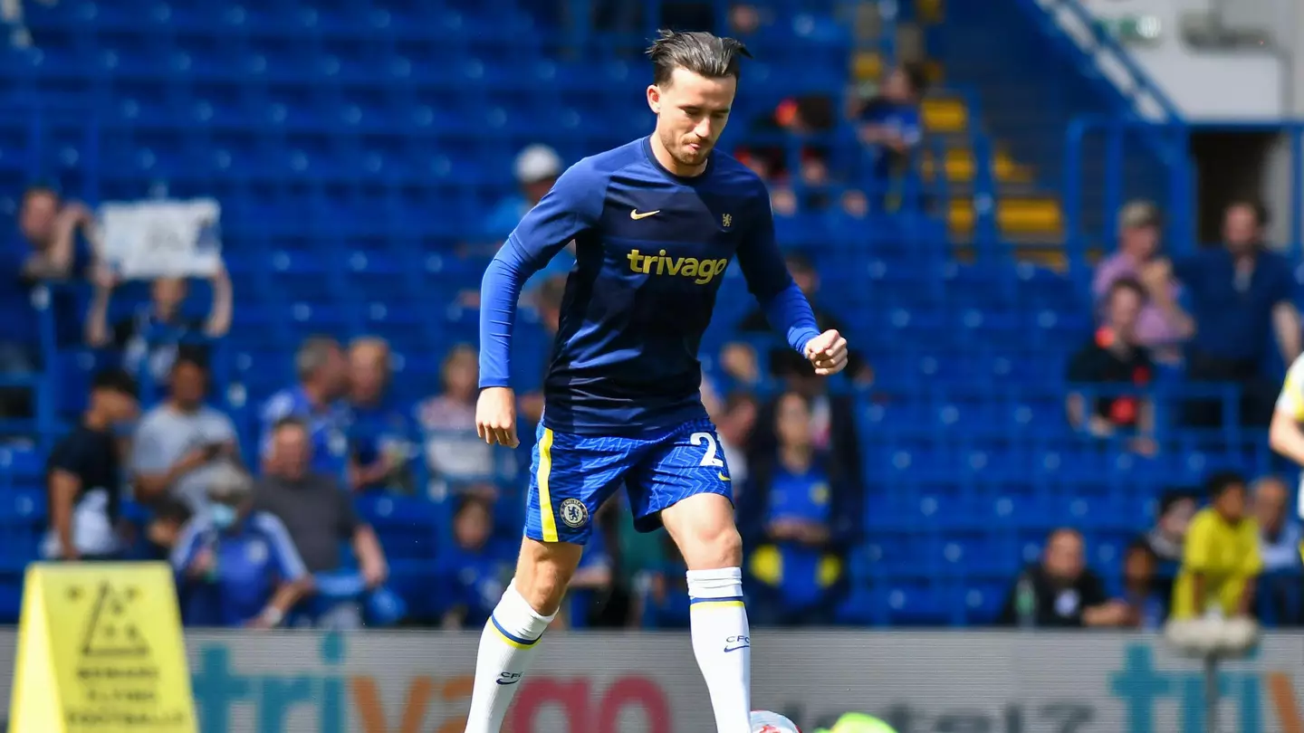 Thomas Tuchel confirms Chelsea team news for Premier League opener vs Everton