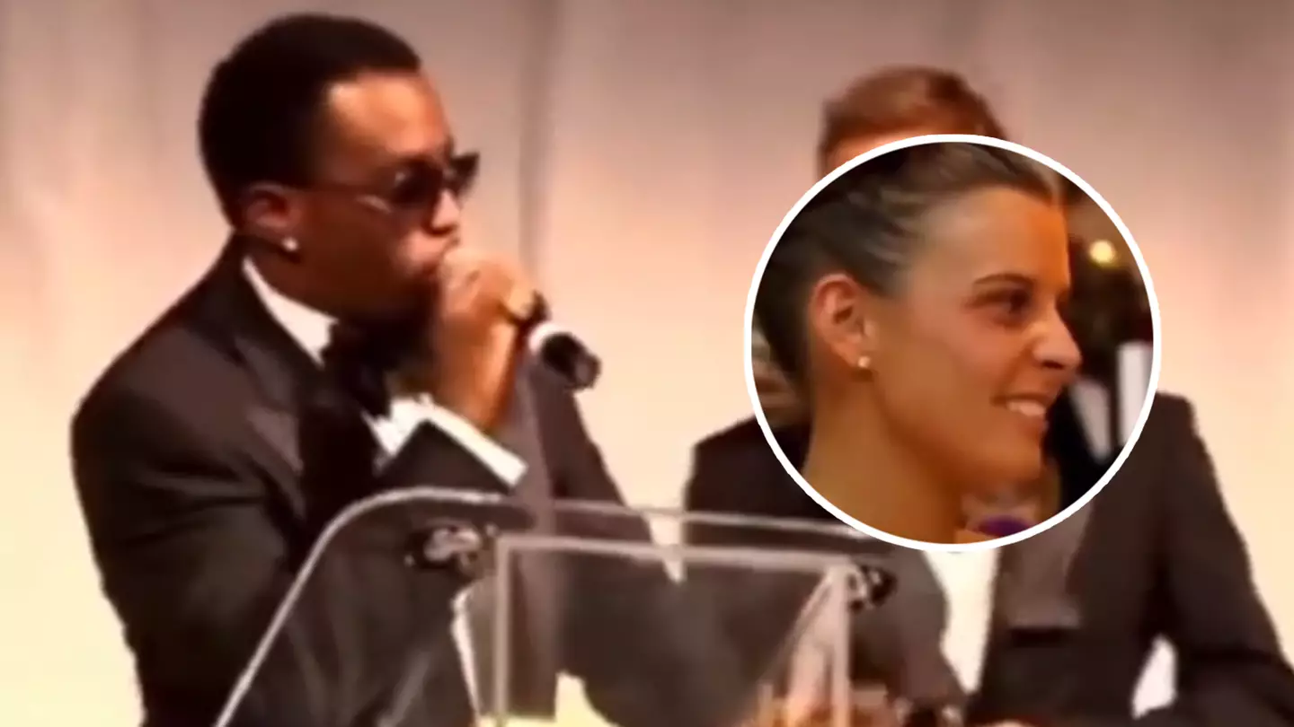 What Coleen Rooney did after Wayne Rooney bid $150,000 for night out with Diddy in resurfaced footage