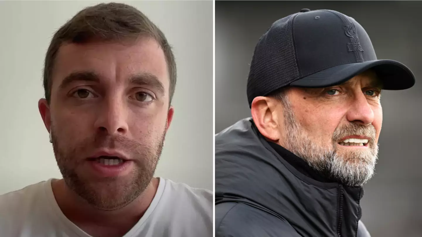 Liverpool hold 'very positive' talks with manager as Fabrizio Romano sets record straight on release clause