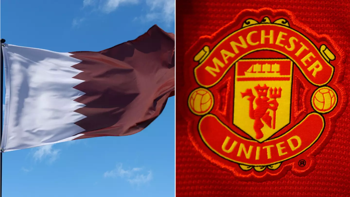 Sky Sports News drop major update on Qatar's bid for Man Utd as insider reveals key information