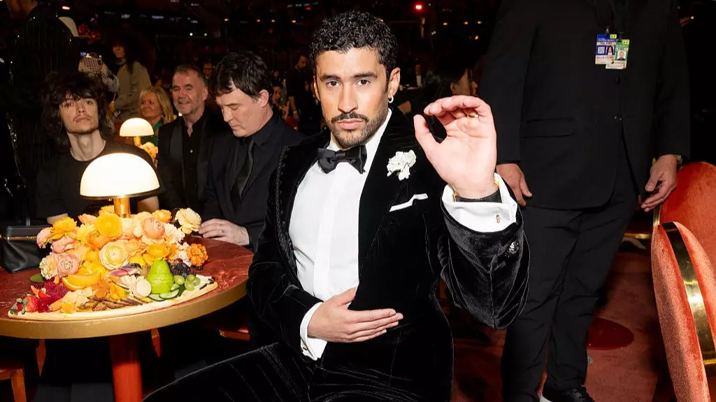 Bad Bunny Told Punishment He May Face for ICE Protest in Super Bowl Half-Time Show