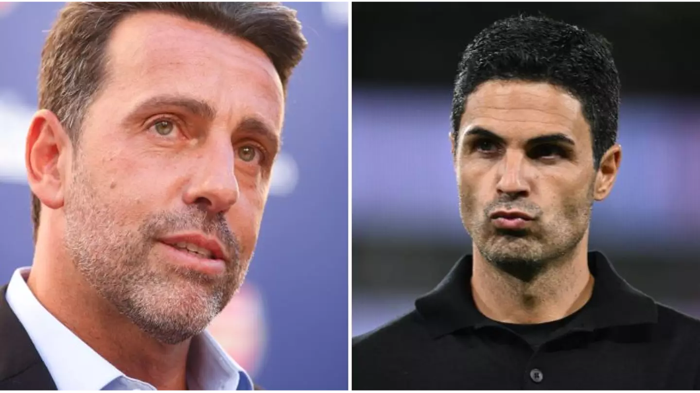 "I'm told..." - Fabrizio Romano confirms Arsenal are plotting move for £68m player as Edu 'promise' revealed