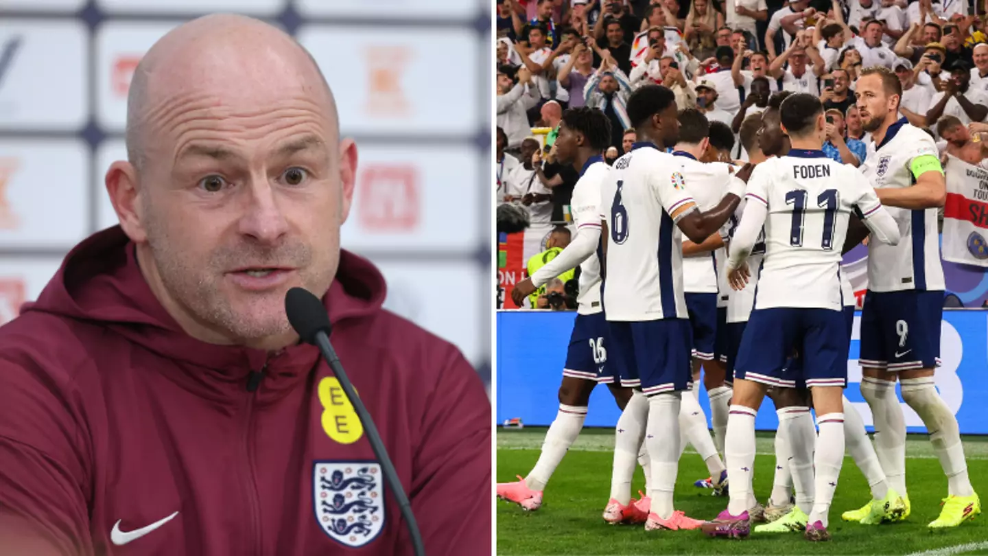 England squad announced for Lee Carsley's final games before Thomas Tuchel's reign begins