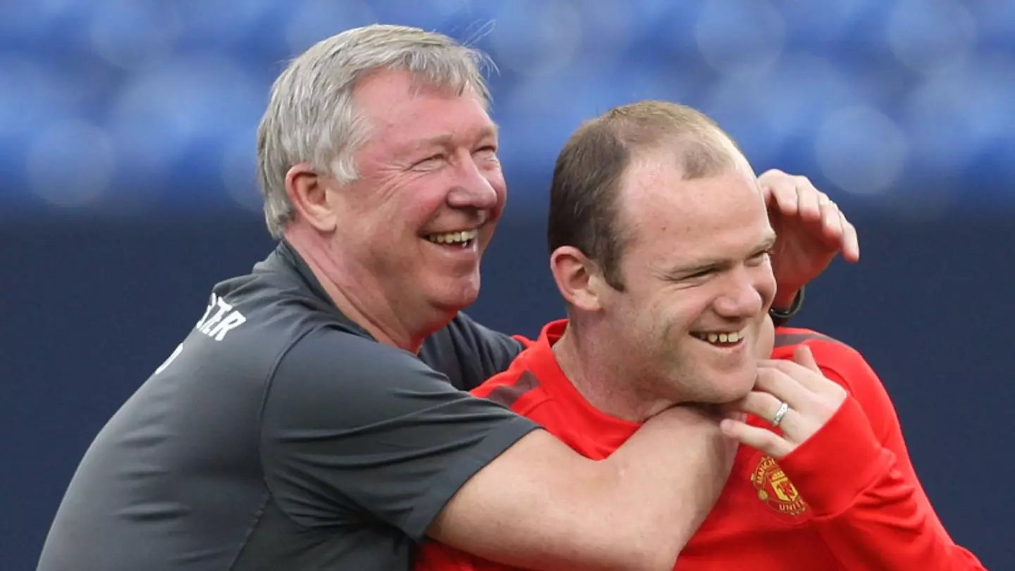 Sir Alex Ferguson Had Strict England Rule for Man Utd Players on International Duty