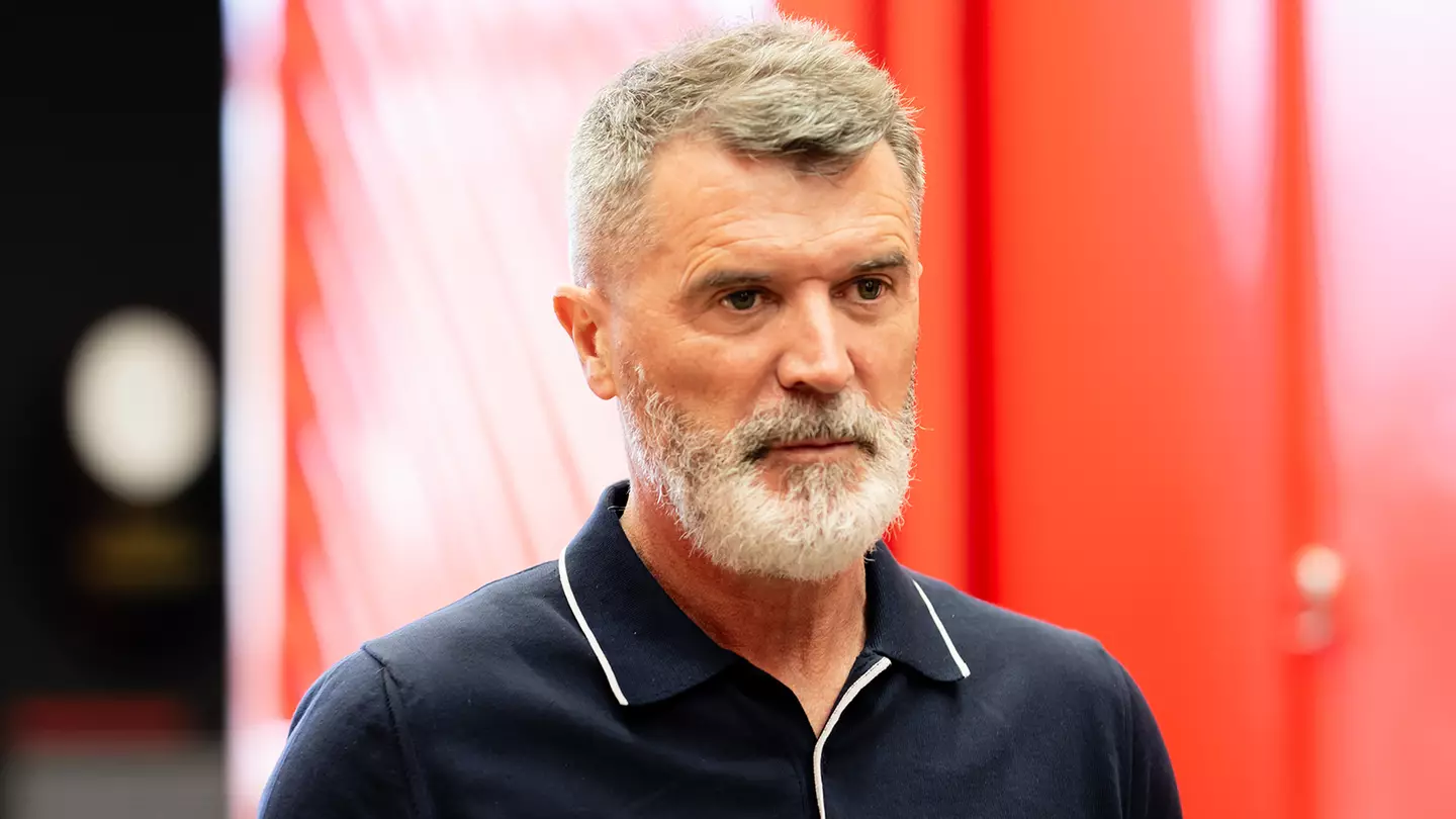 Roy Keane showed his true colours when asked about his daughters dating amid huge announcement