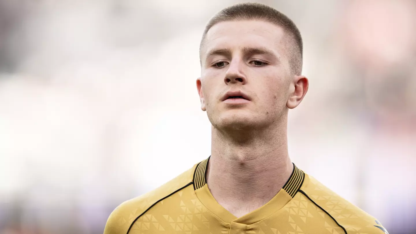 Thomas Tuchel's Text Message to Adam Wharton After England Snub Revealed