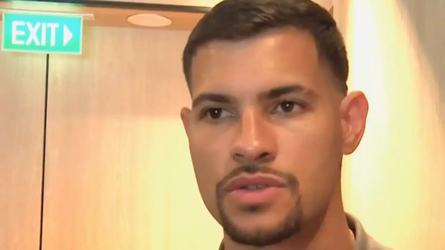 Newcastle captain Bruno Guimaraes releases statement after Alexander Isak pulls out of their pre-season tour