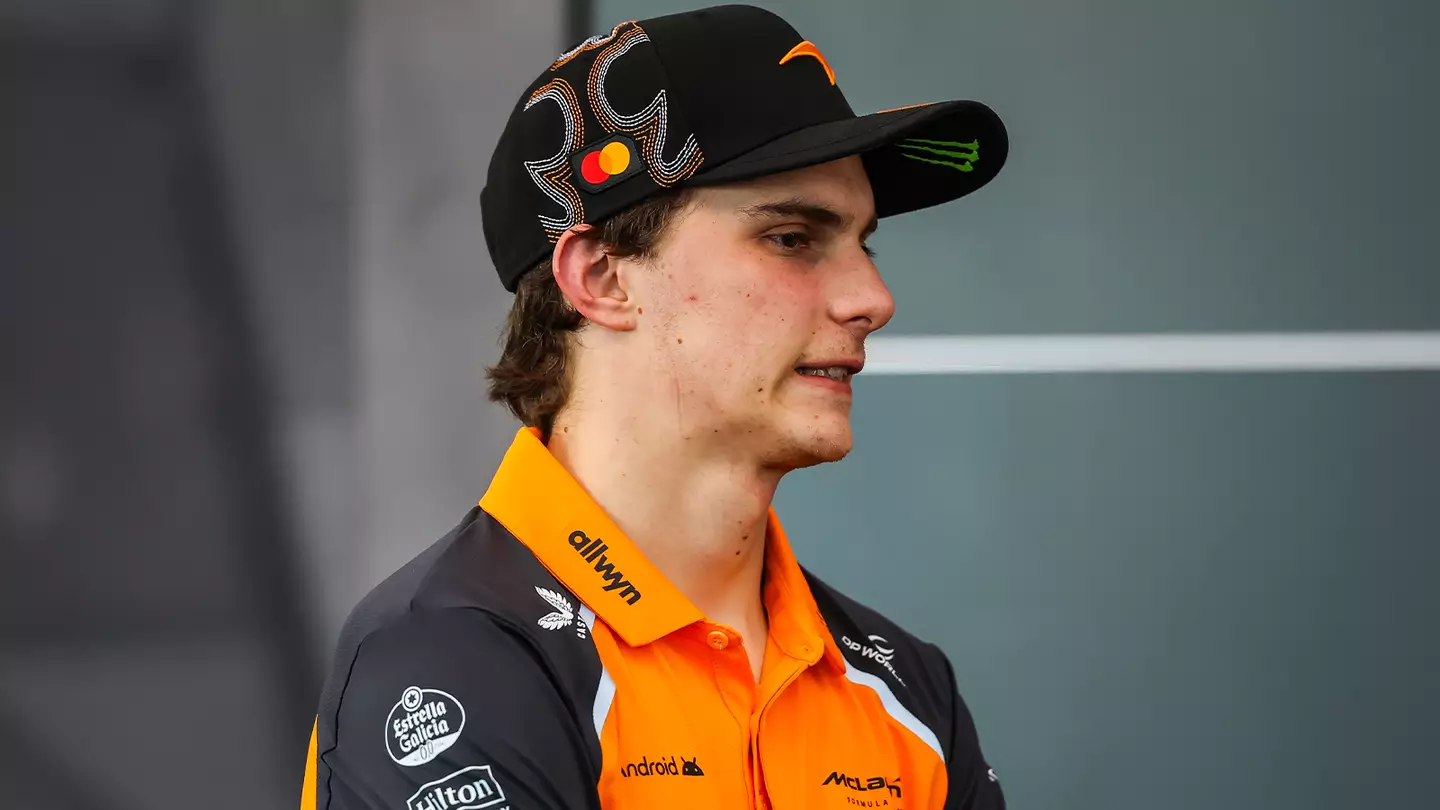 Oscar Piastri ‘Problem’ Spotted at Mexico GP in Major Boost for Lando Norris