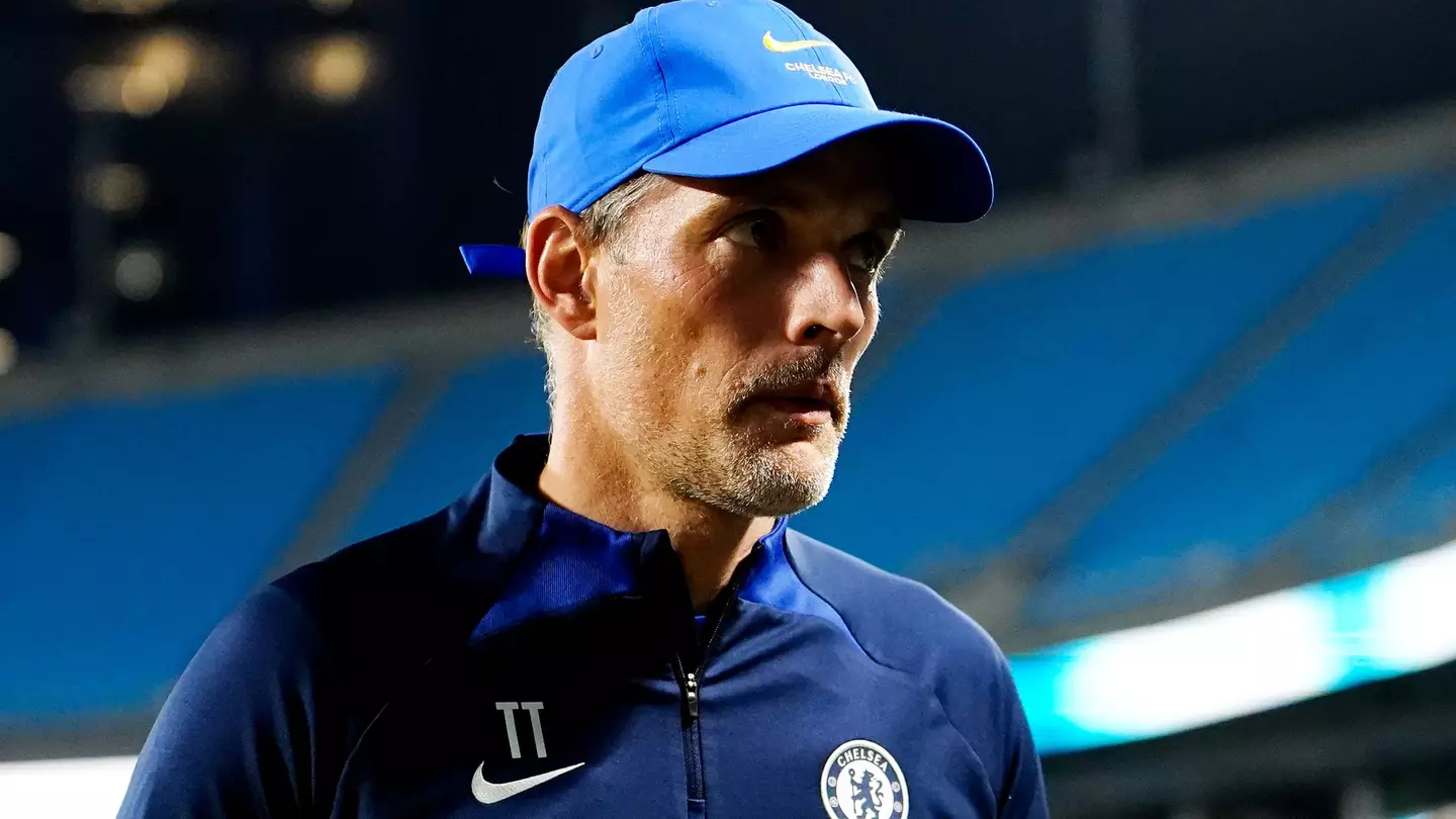 Thomas Tuchel Delivers Verdict On Chelsea's Penalty Shoot-Out Defeat To Charlotte FC