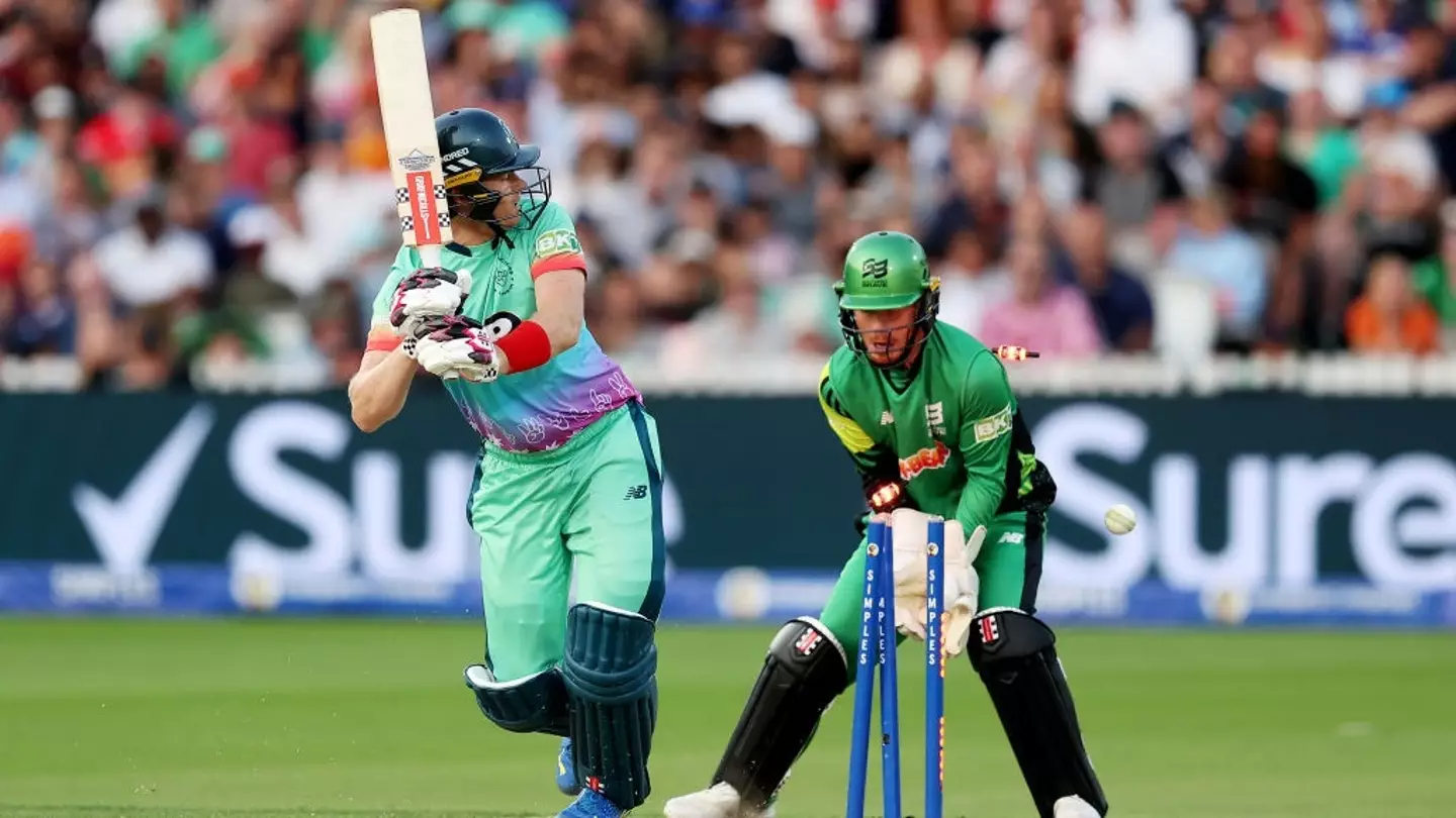 Cricket fans can now enter competition to win tickets to The Hundred Final