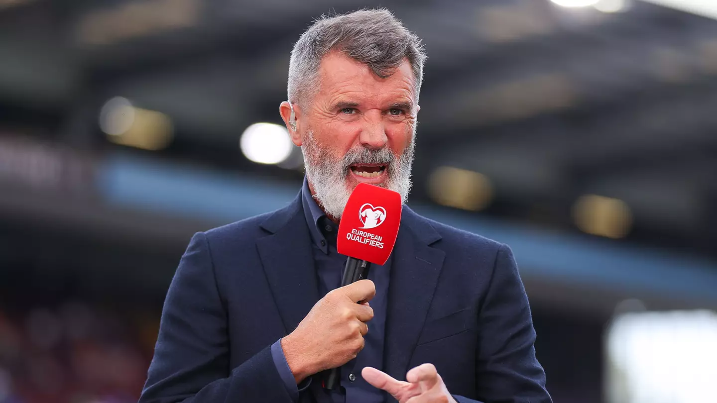 Roy Keane's Bold Claim About England Star Comes True After Thomas Tuchel Snub