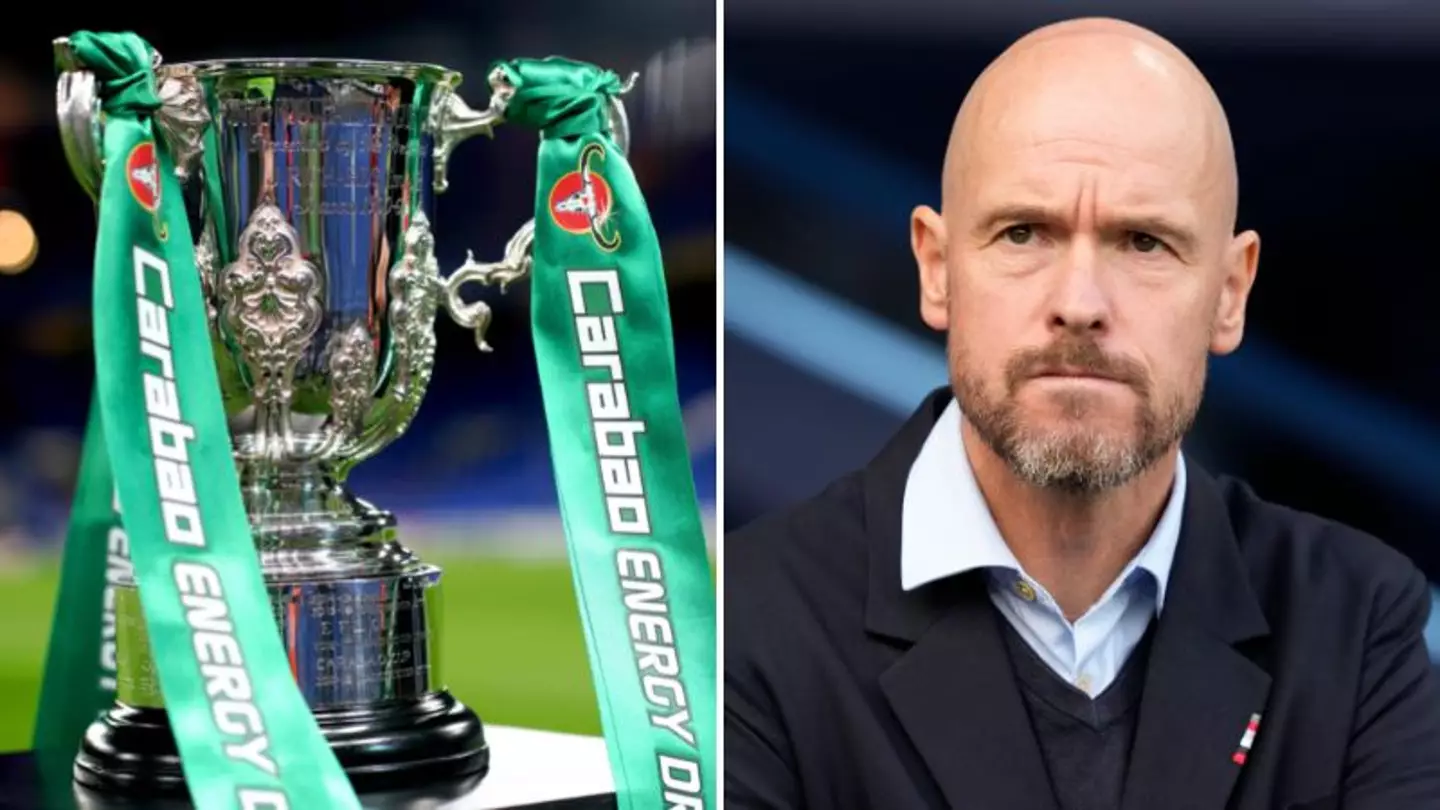 When is the Carabao Cup quarter-final draw? How to watch, TV channel, start time and ball numbers