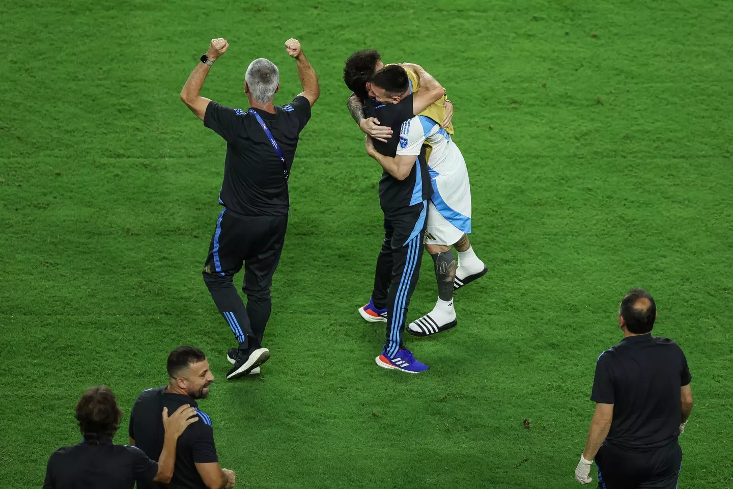 Image: Getty
