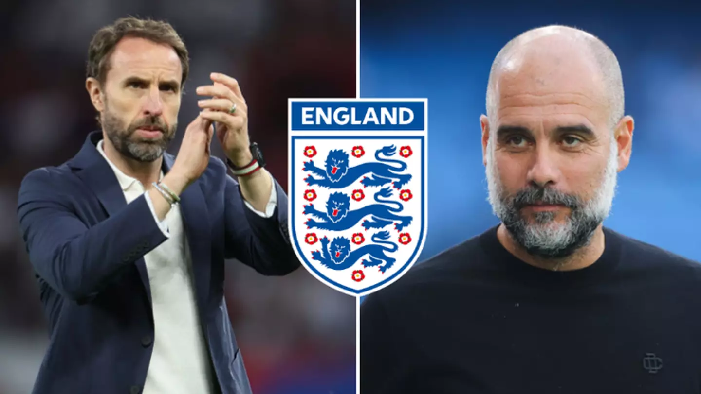 Gareth Southgate ‘set to walk’ after Euro 2024, England have Pep Guardiola on five-man shortlist