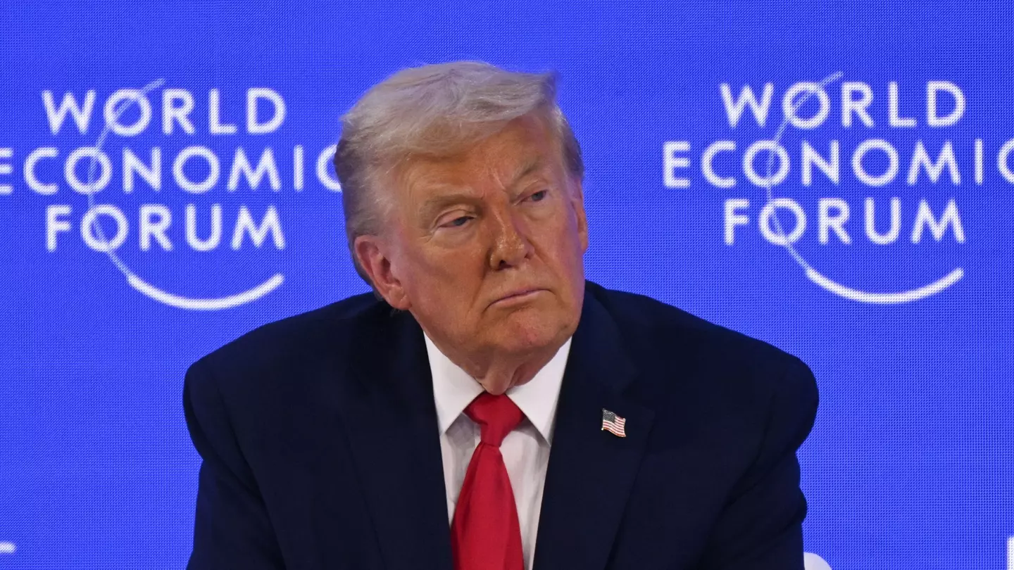 IOC President Issues Statement on Donald Trump Amid Calls for US Olympic Ban