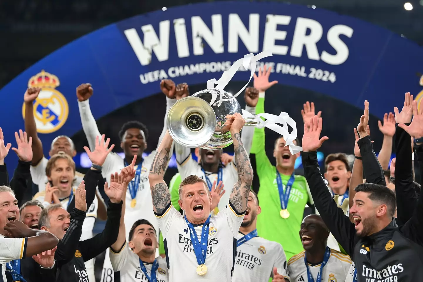 Image: Getty
