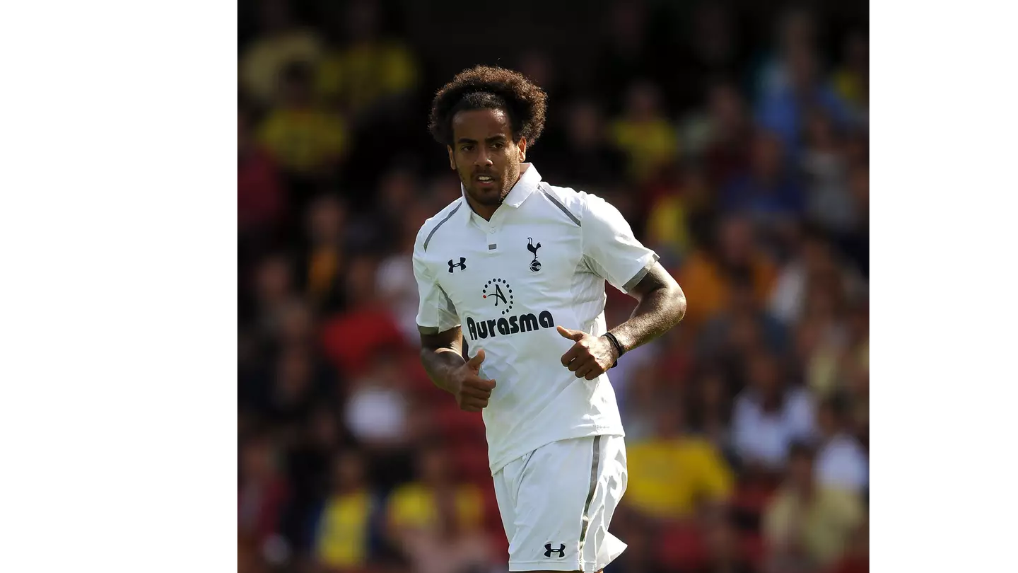 Manchester United Linked With Surprise Move For Former Spurs Midfielder In A Unique Role