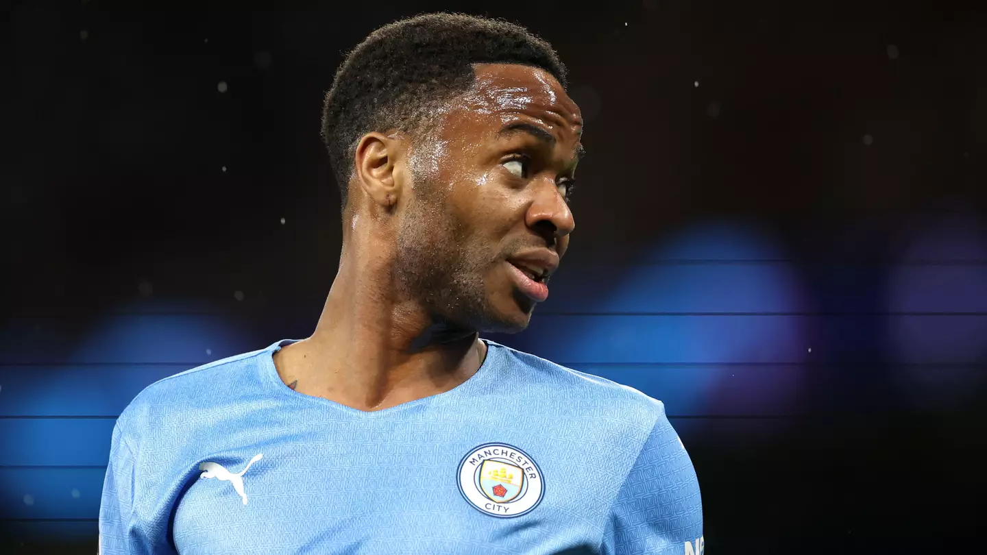 Raheem Sterling Makes Salary Demand If He Is To Join Chelsea From Man City