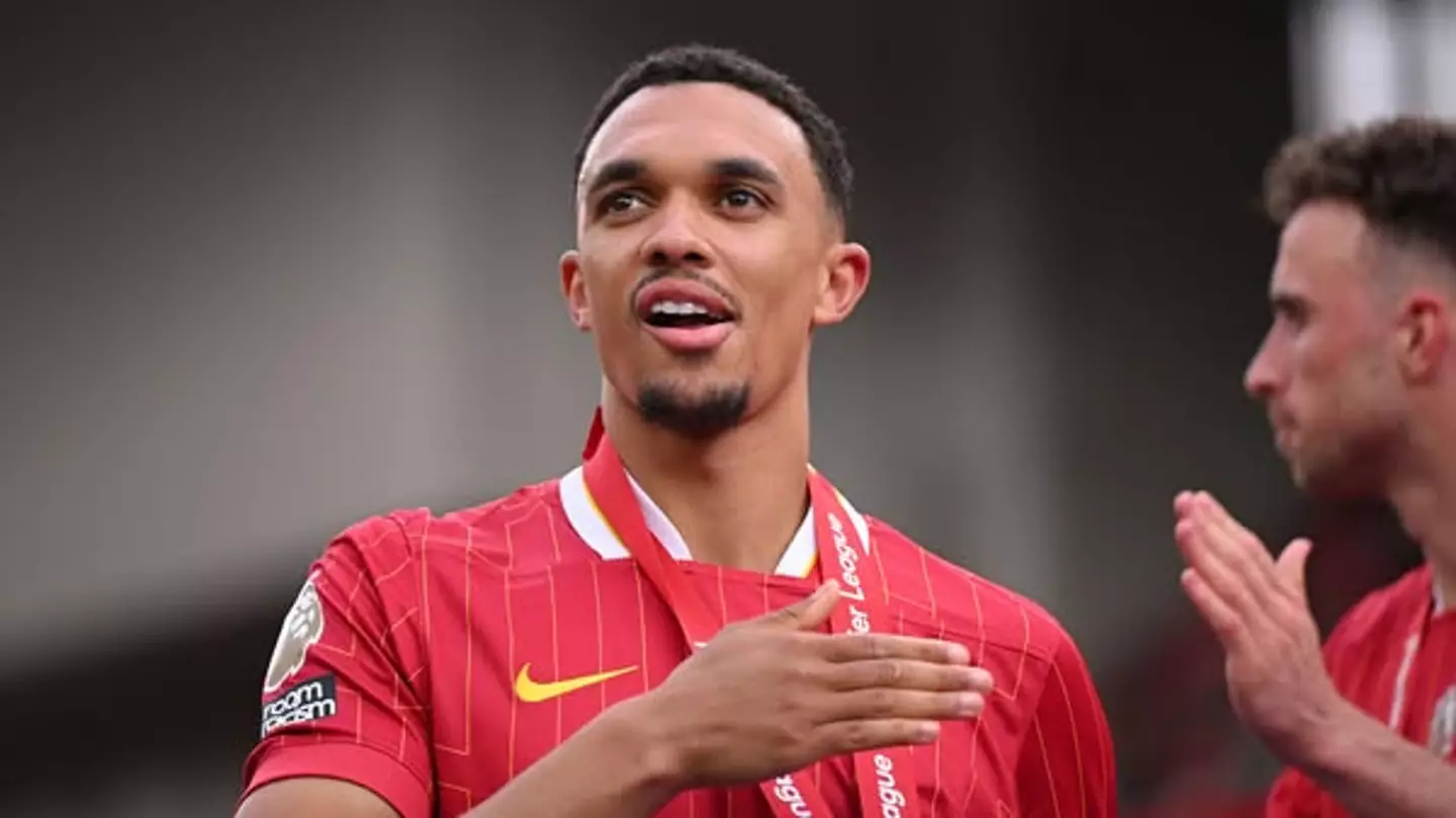 Trent Alexander-Arnold avoids blocking 'dream' new Real Madrid transfer as little known La Liga rule explained