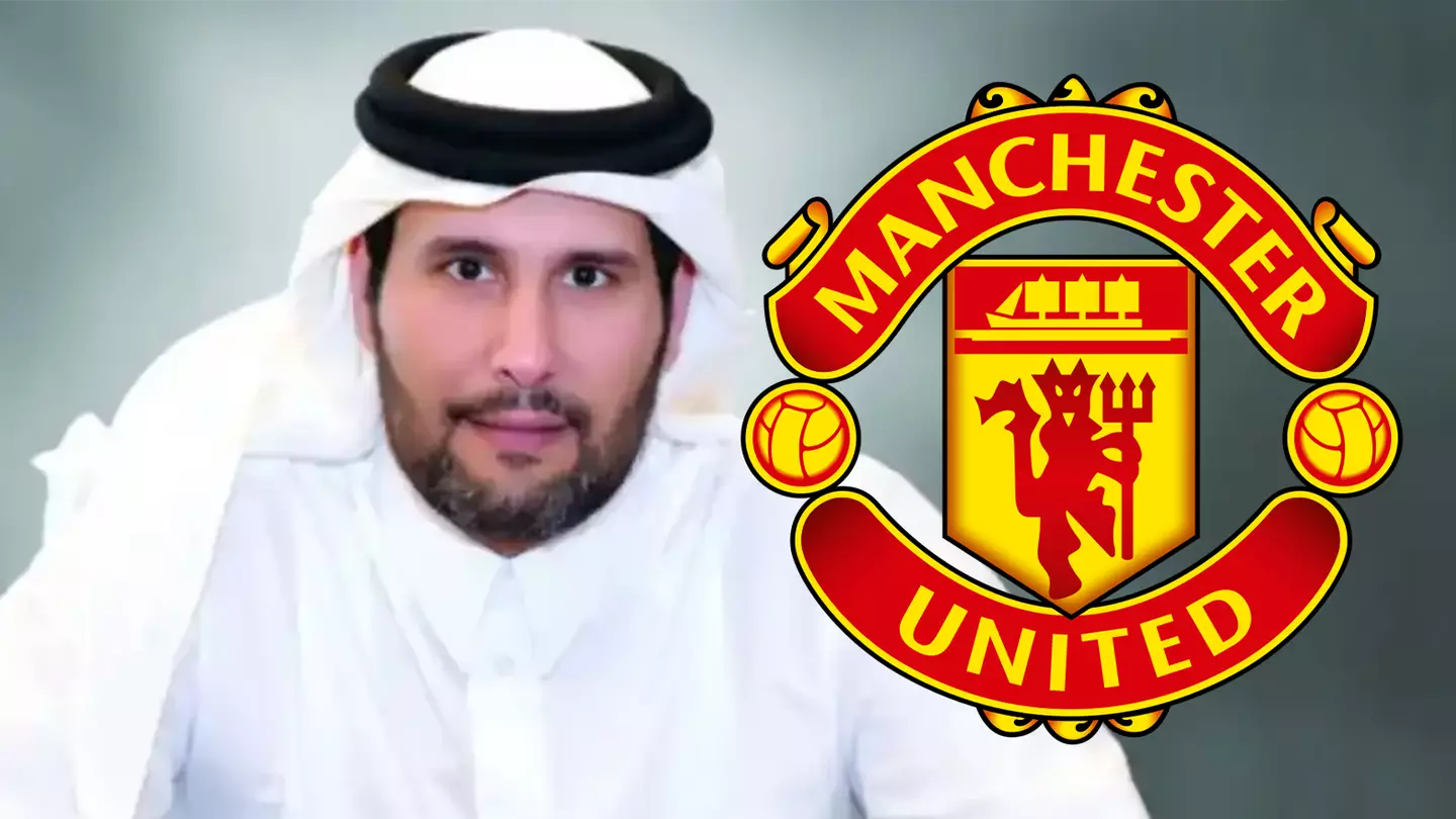 What happened to the 10 players Sheikh Jassim 'wanted to sign' at Man Utd amid new takeover bid rumours