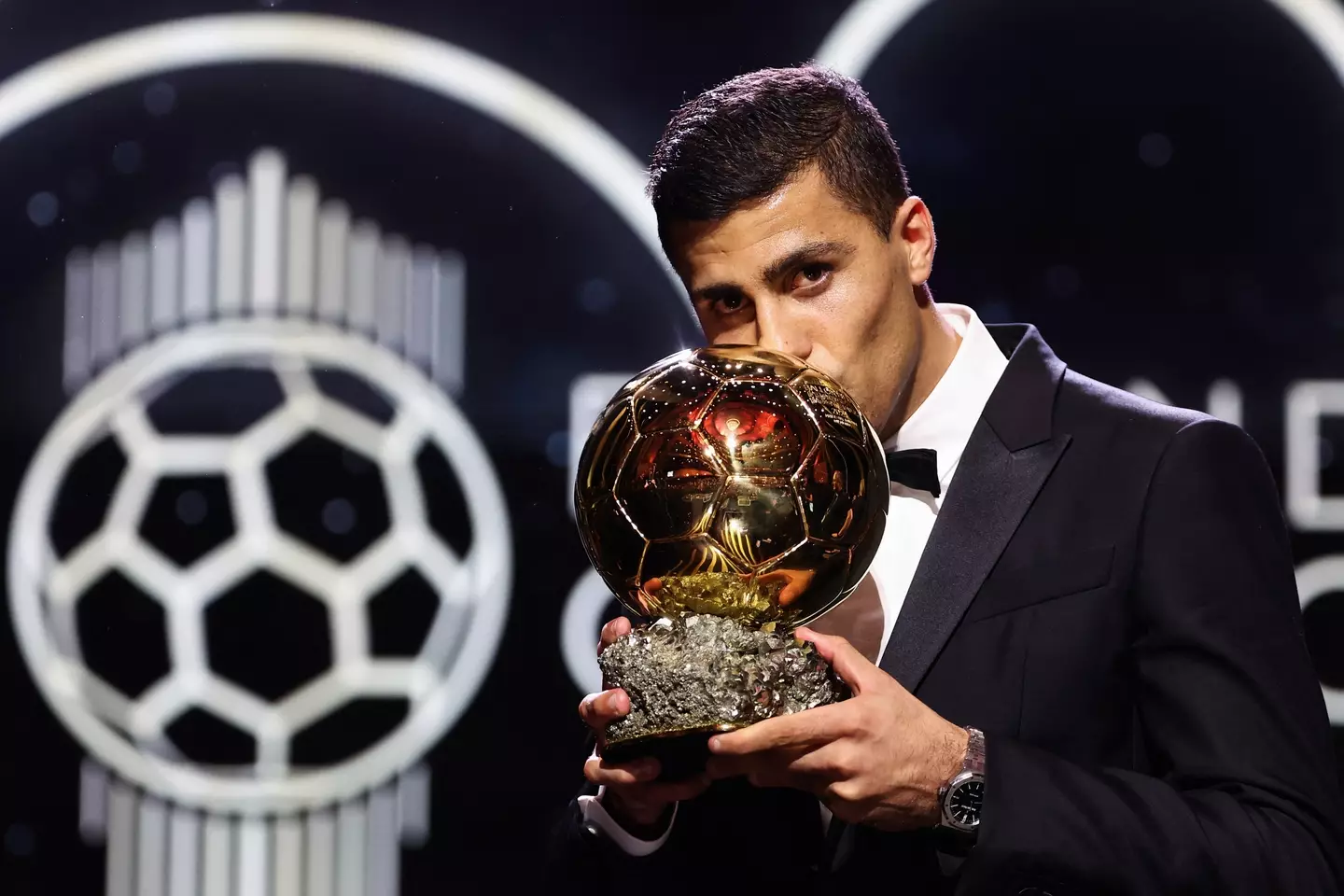 Image: Getty