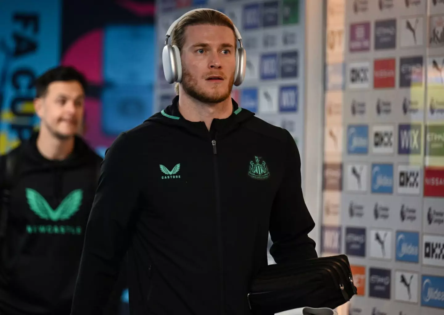 Karius- Getty