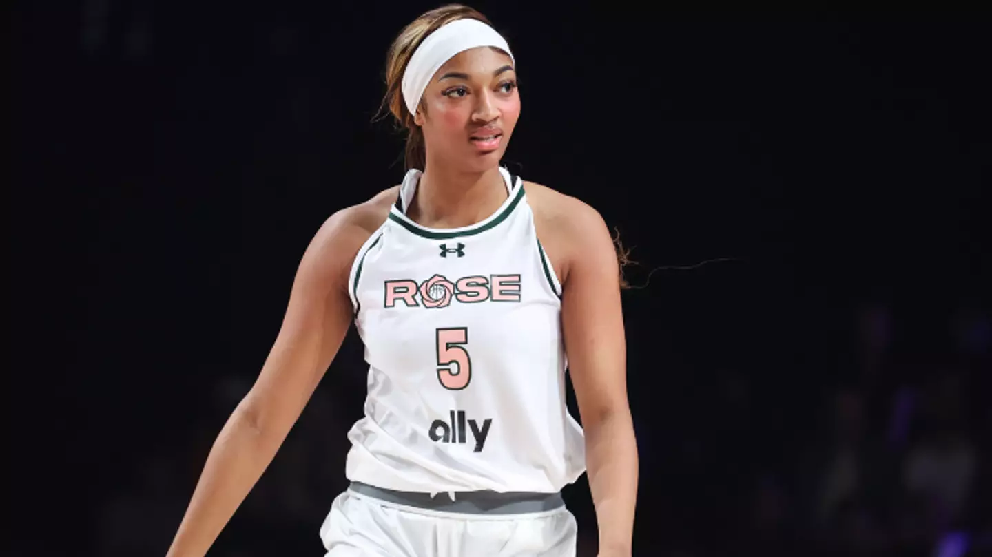 WNBA star Angel Reese claims she can't cover her everyday bills on $73,000 salary